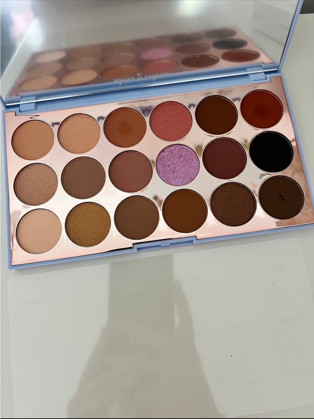 Makeup bundle - Picture 3 of 5